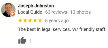 Attorney Matt McGuire